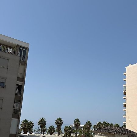 Vollga Apartment Durrës Extérieur photo