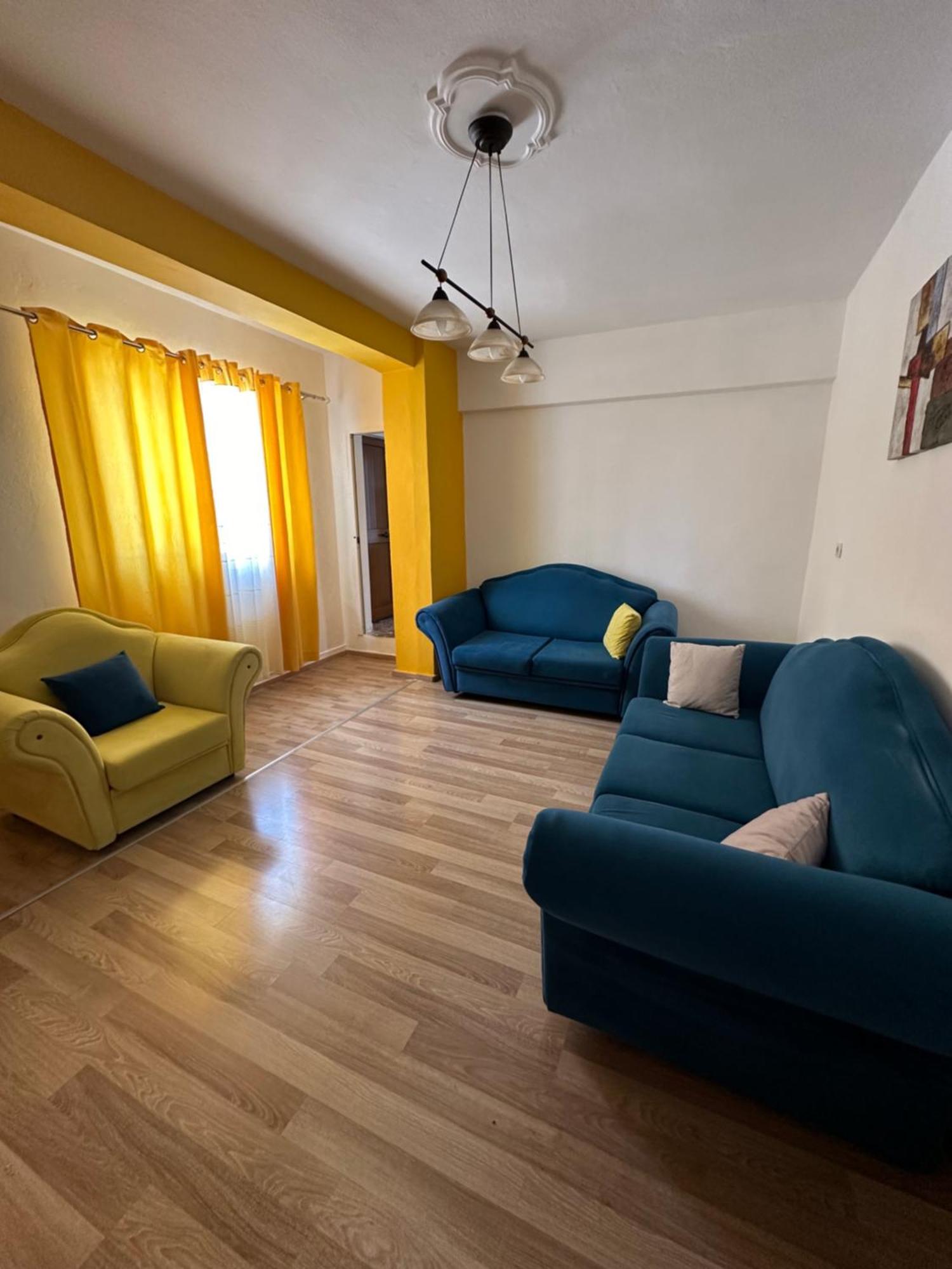 Vollga Apartment Durrës Extérieur photo