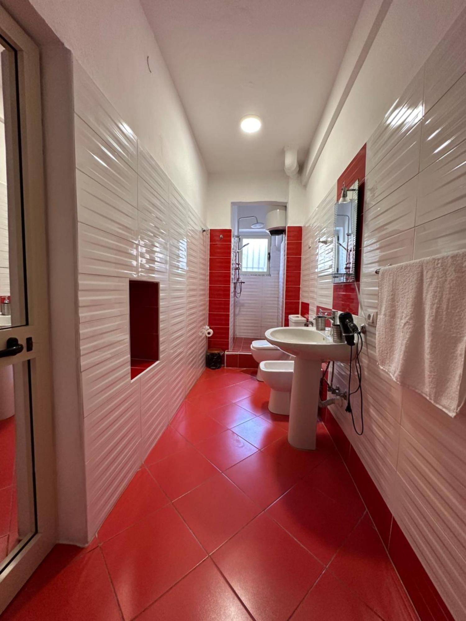 Vollga Apartment Durrës Extérieur photo