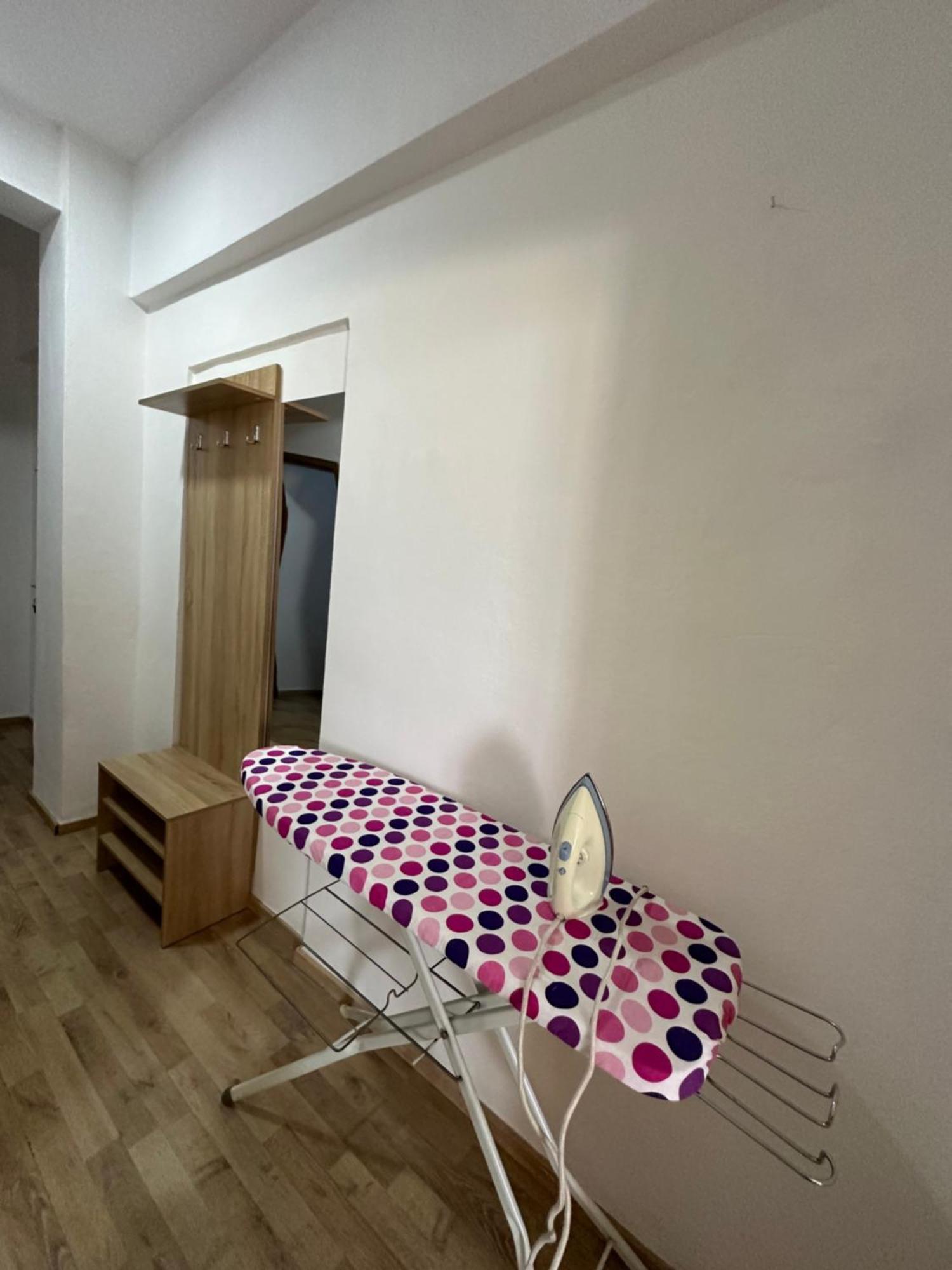 Vollga Apartment Durrës Extérieur photo