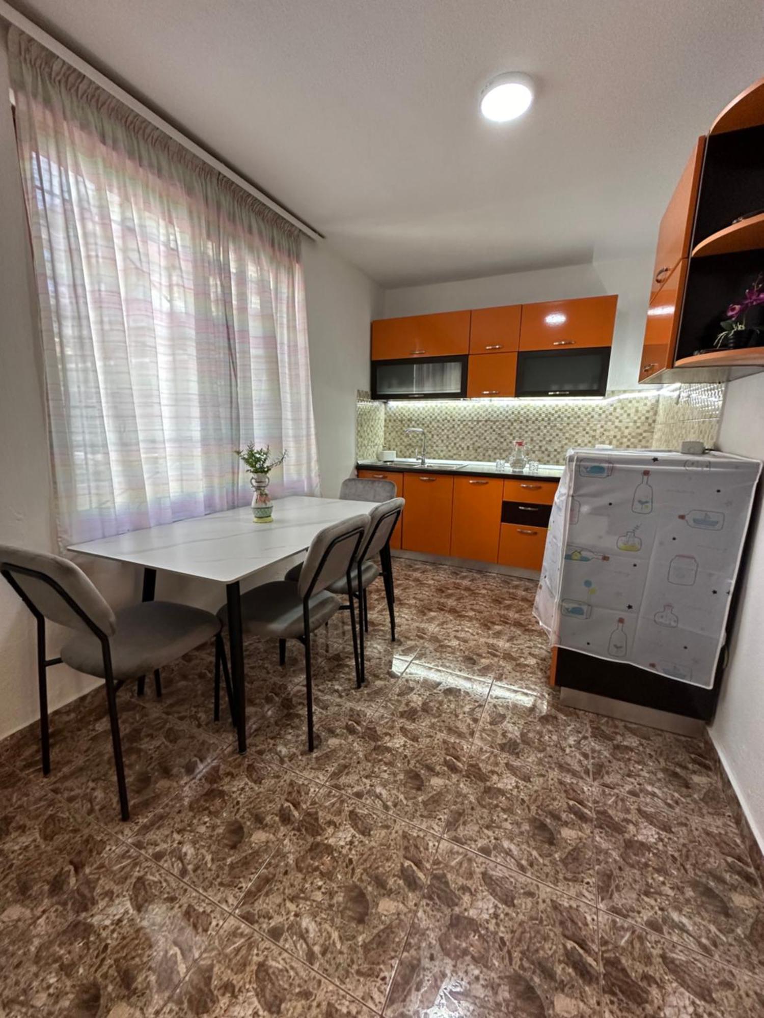 Vollga Apartment Durrës Extérieur photo