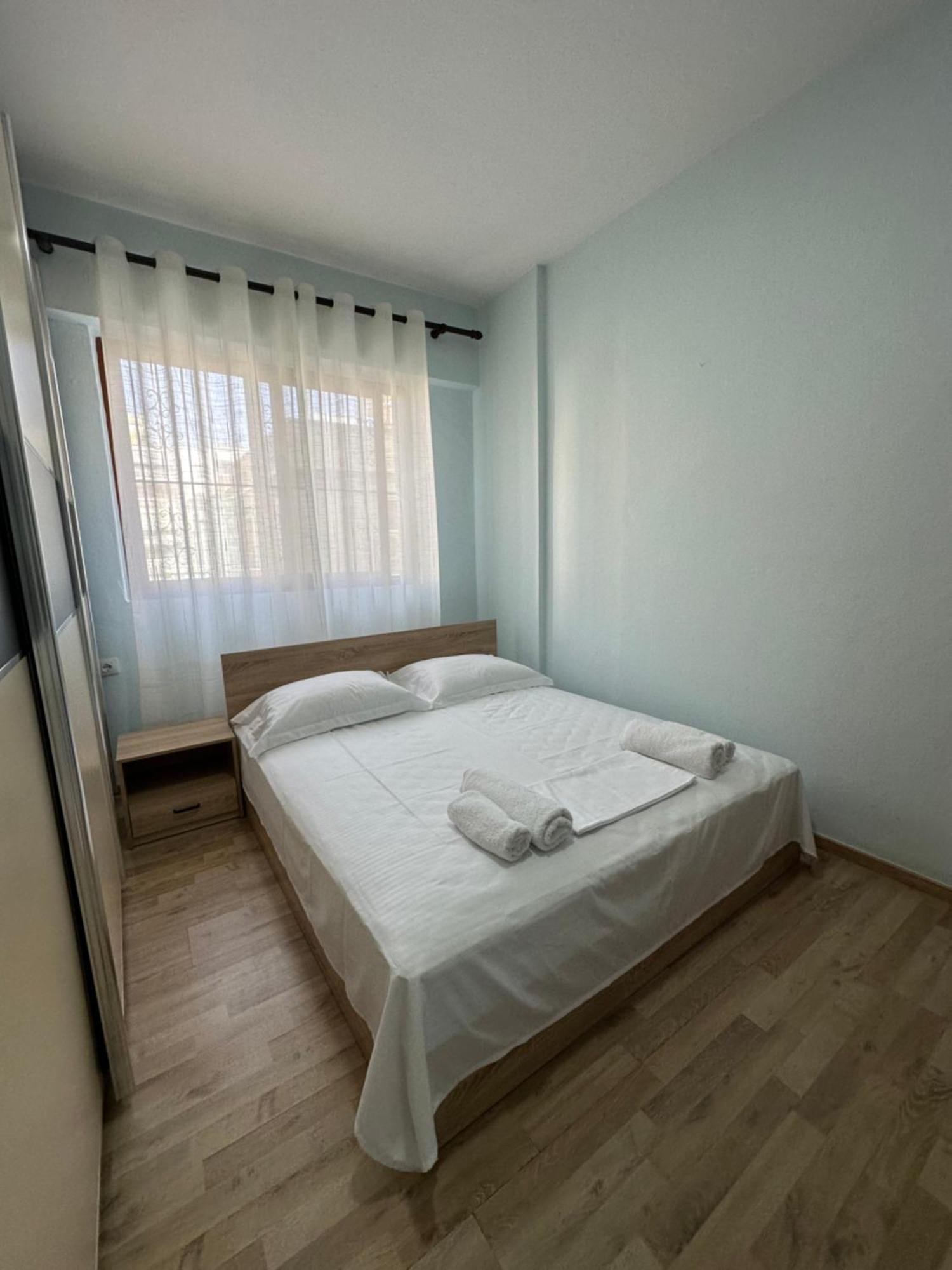 Vollga Apartment Durrës Extérieur photo