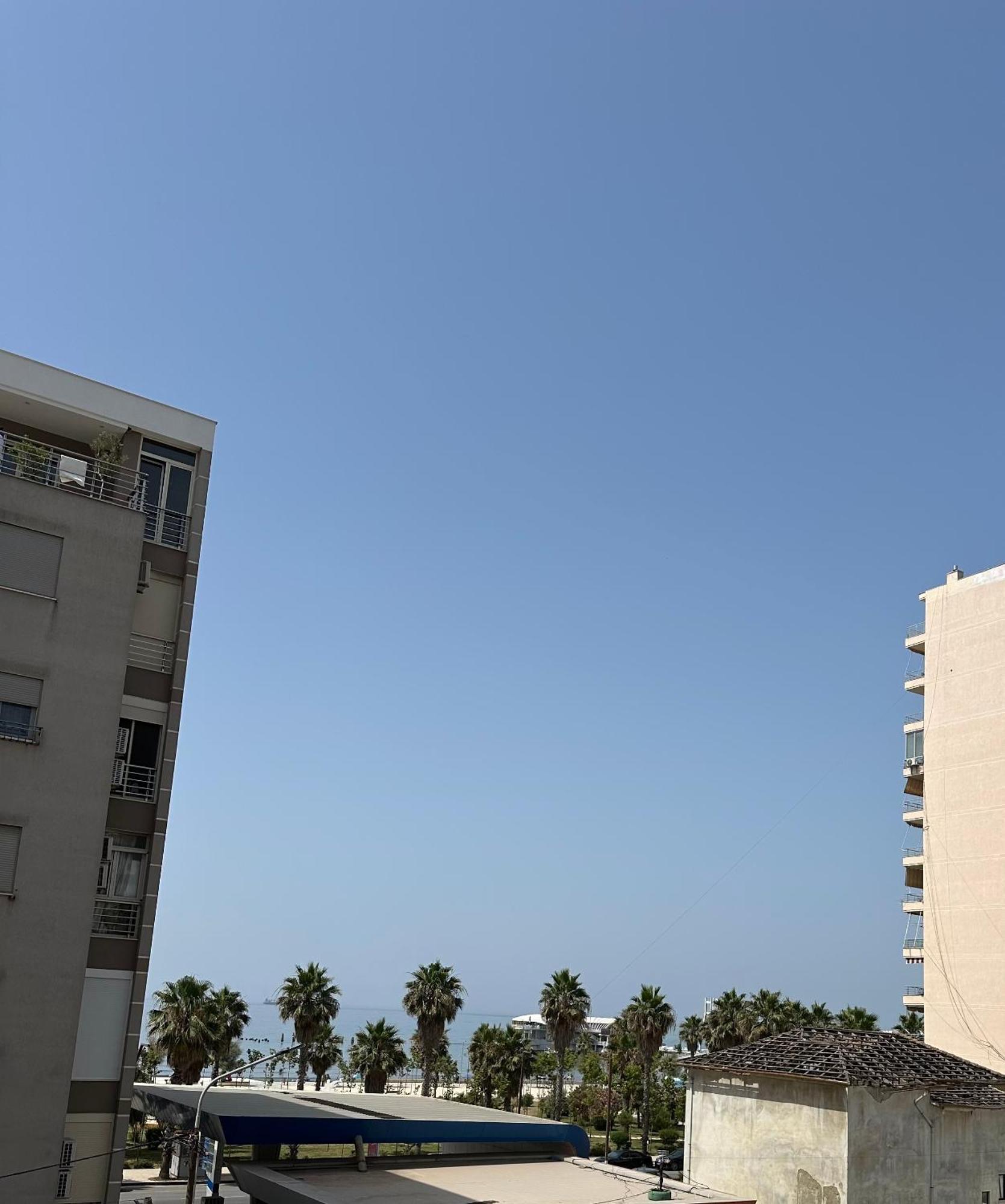 Vollga Apartment Durrës Extérieur photo